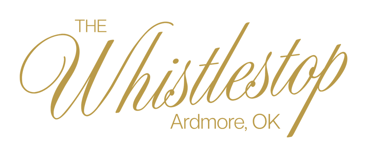 The Whistlestop, Ardmore, Oklahoma